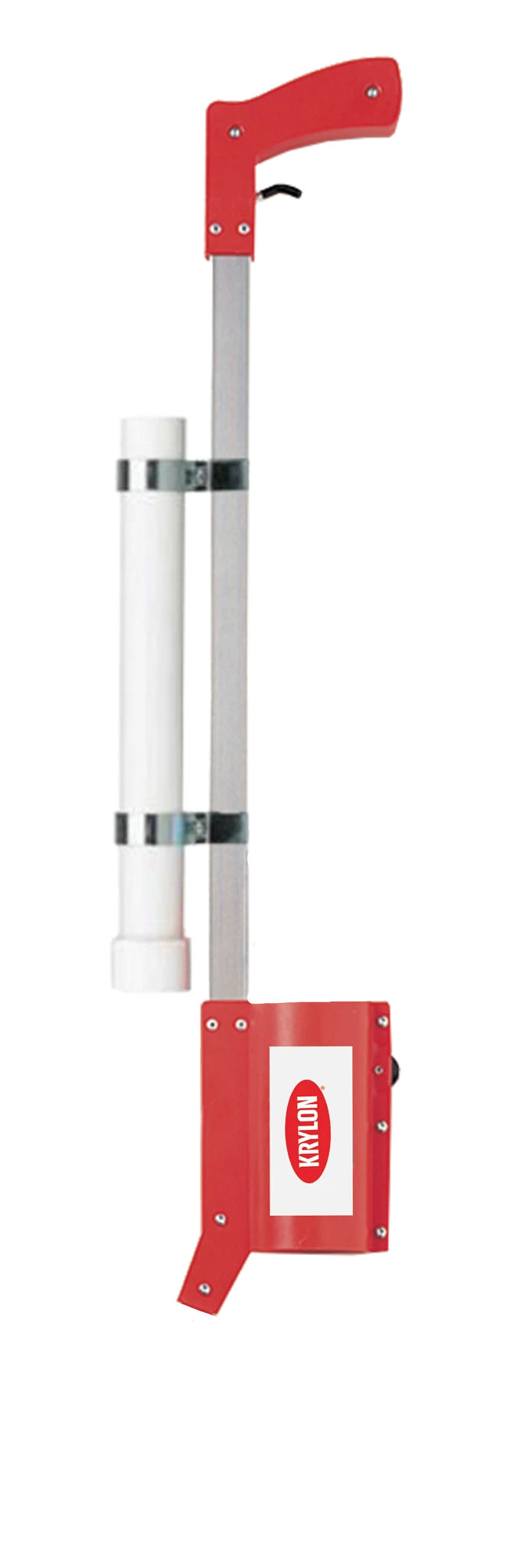 Krylon Hand‑Held Wand with Flag Holder