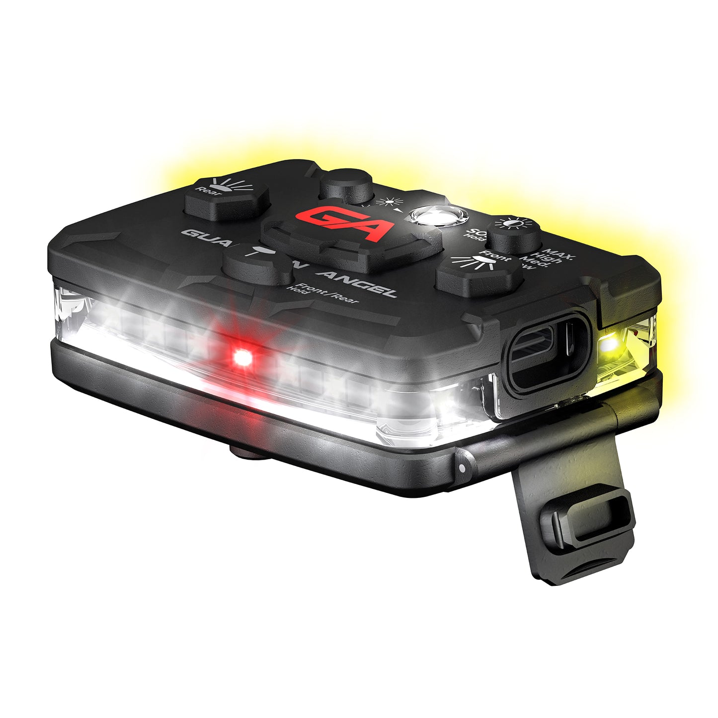 Guardian Angel LED Safety Light Elite Series
