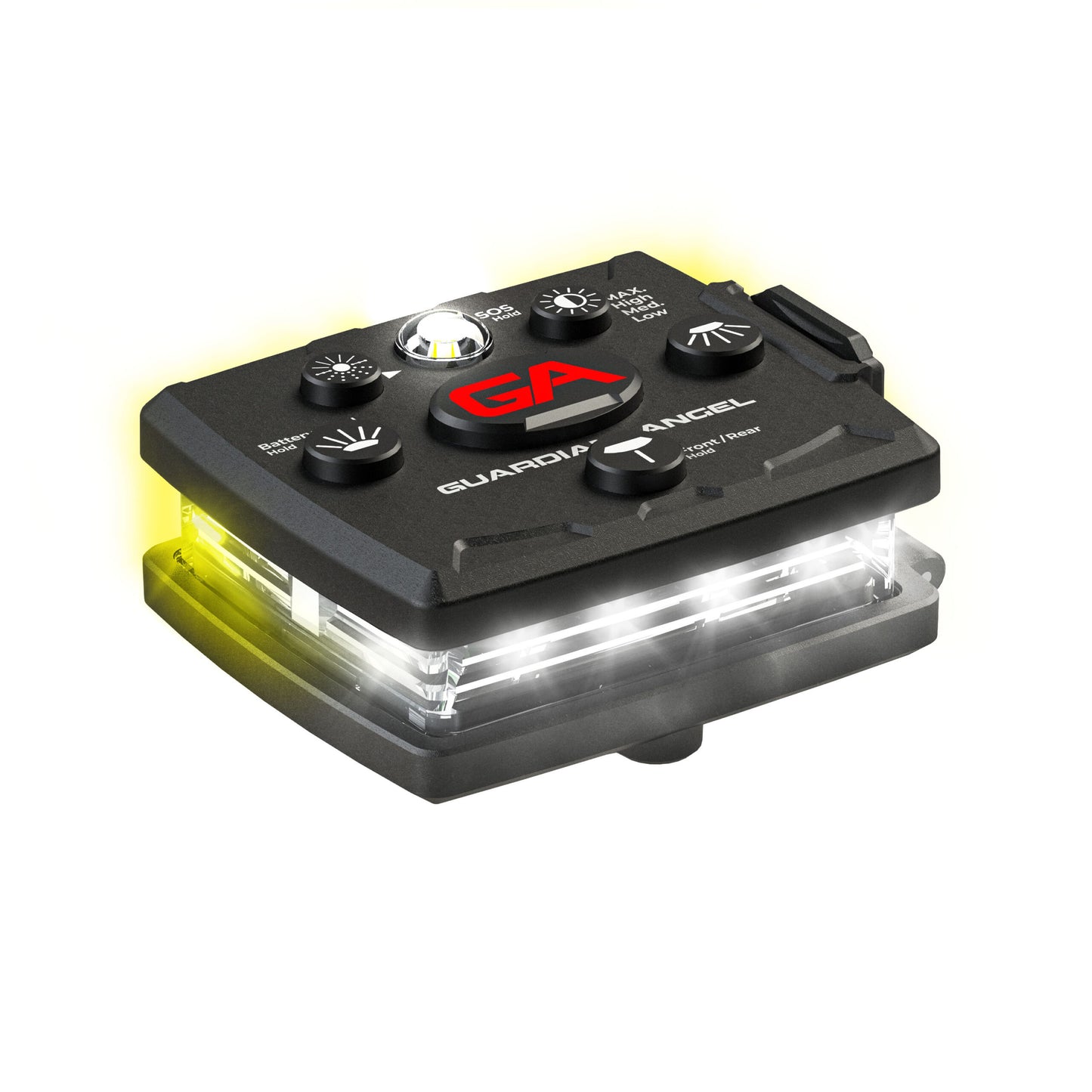 Guardian Angel LED Safety Light Micro Series
