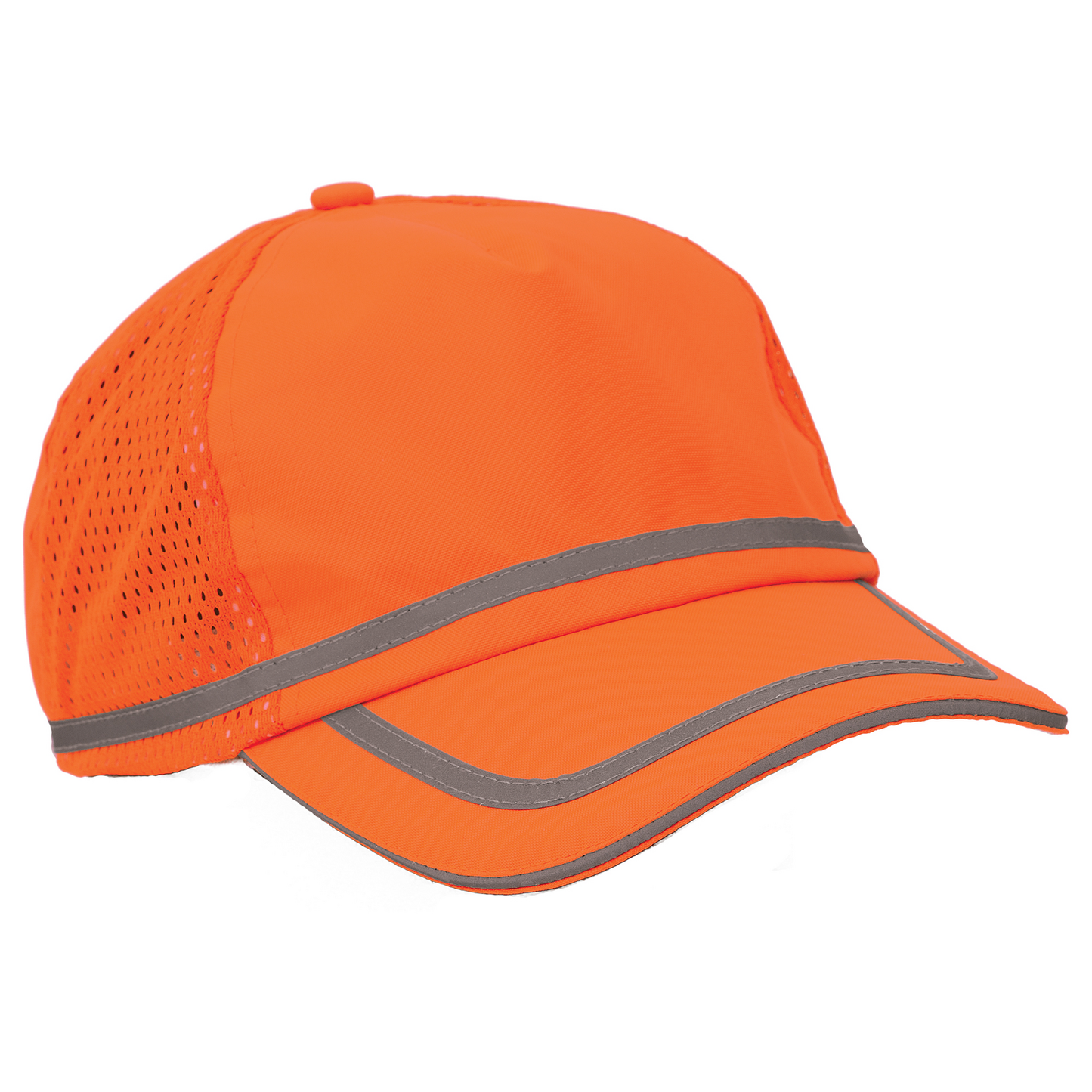 Hi-Viz Ball Cap