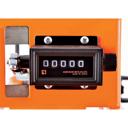 Keson MP401 Professional Measuring Wheel