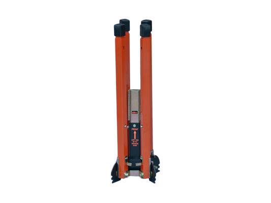 TrafFix Devices Roll Up Sign Stand