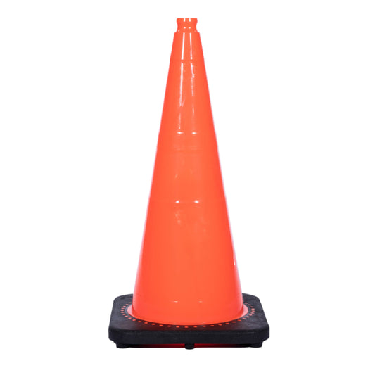 28" Orange Cone