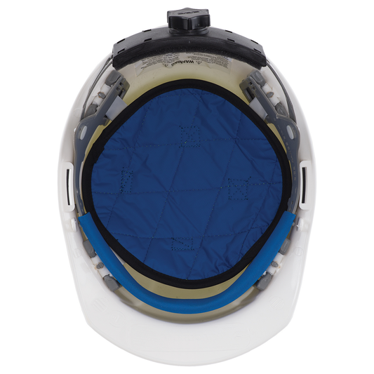 Coolerz Crown Cooler Hard Hat Cooling pad