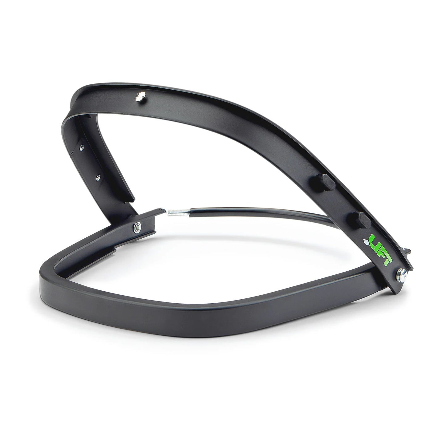 LIFT Face Shield Bracket – For Cap‑Style Hard Hats