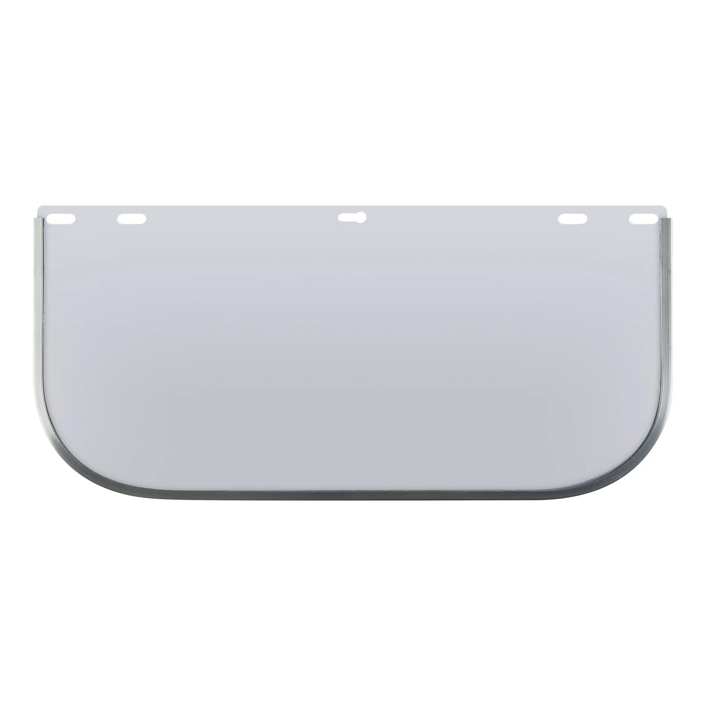 LIFT Clear Face Shield – Polycarbonate Hard Hat Attachment