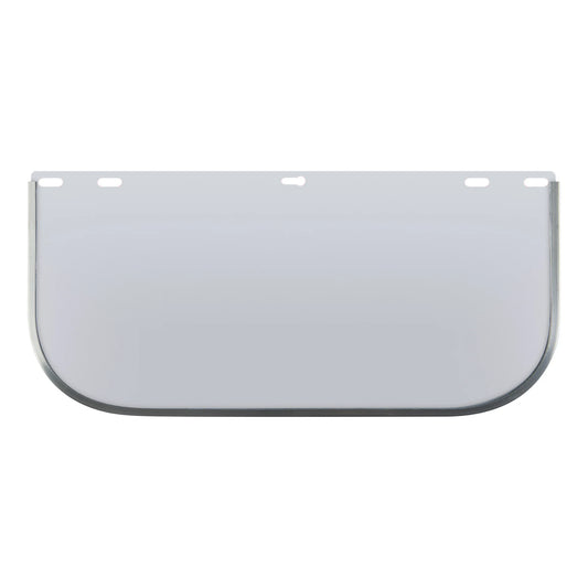 LIFT Clear Face Shield – Polycarbonate Hard Hat Attachment