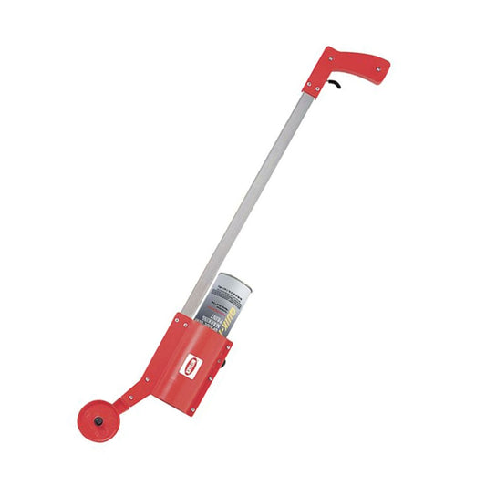 Krylon Quik‑Mark 34″ Wheeled Marking Wand