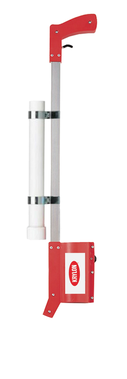 Krylon Hand‑Held Wand with Flag Holder