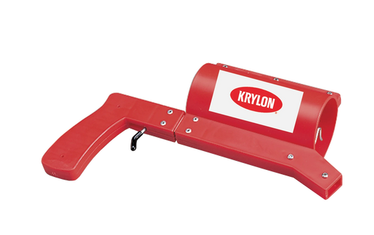 Krylon Spotter Hand‑Held Marking Wand (12″)