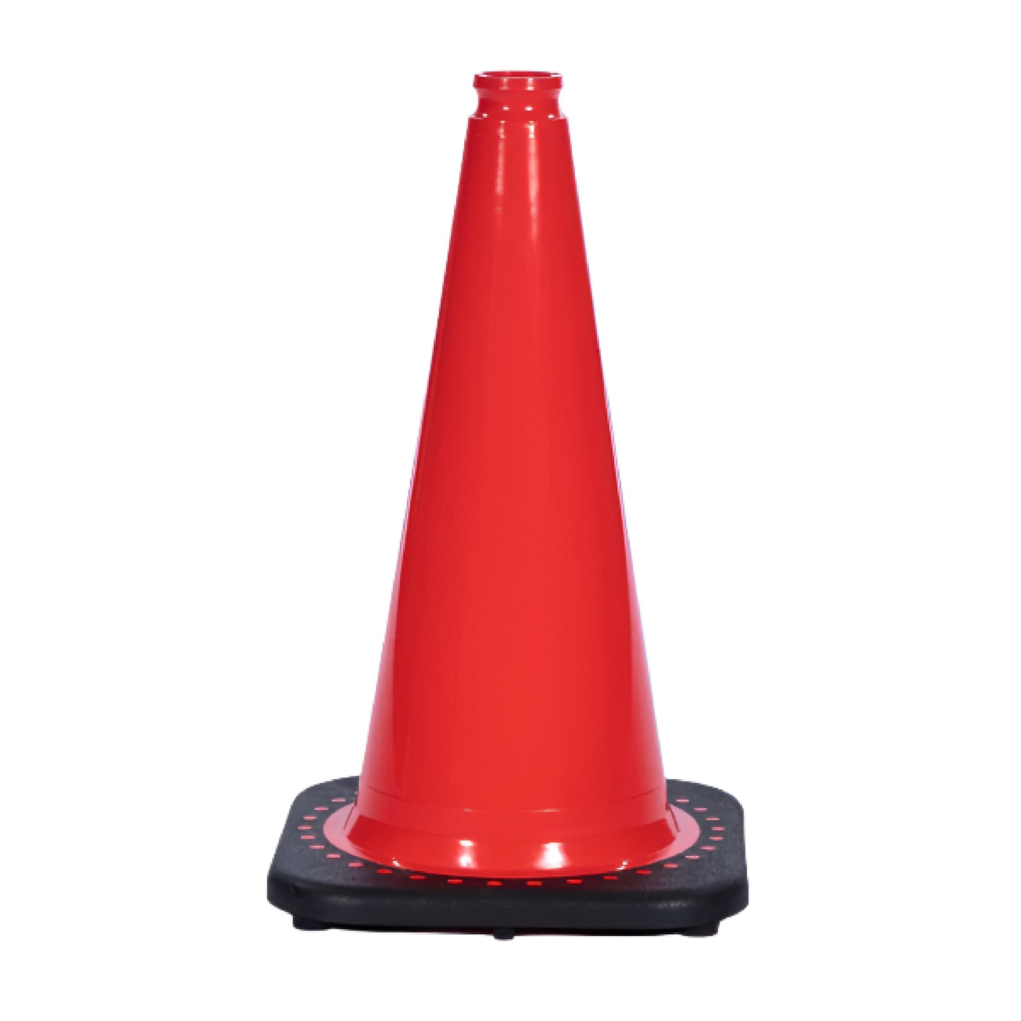 18" Orange Cone