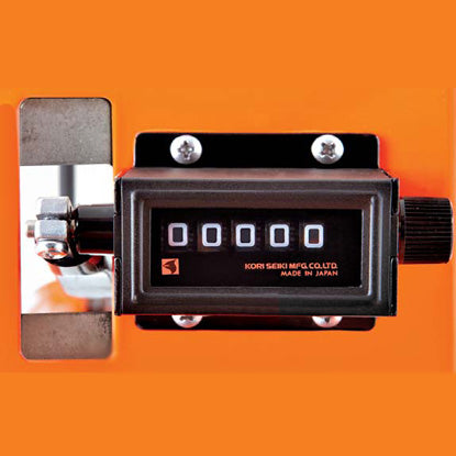 Keson MP415 Professional Measuring Wheel
