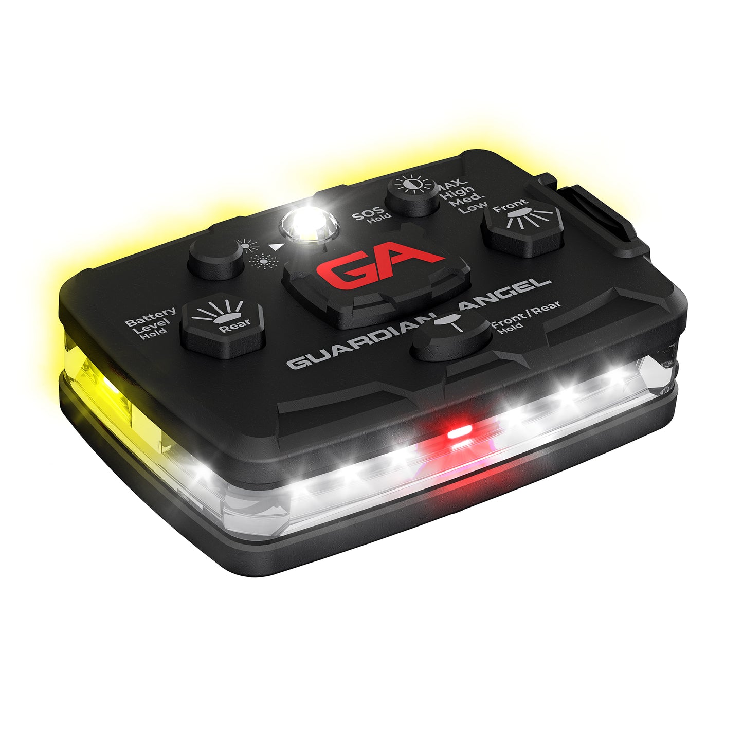 Guardian Angel LED Safety Light Elite Series