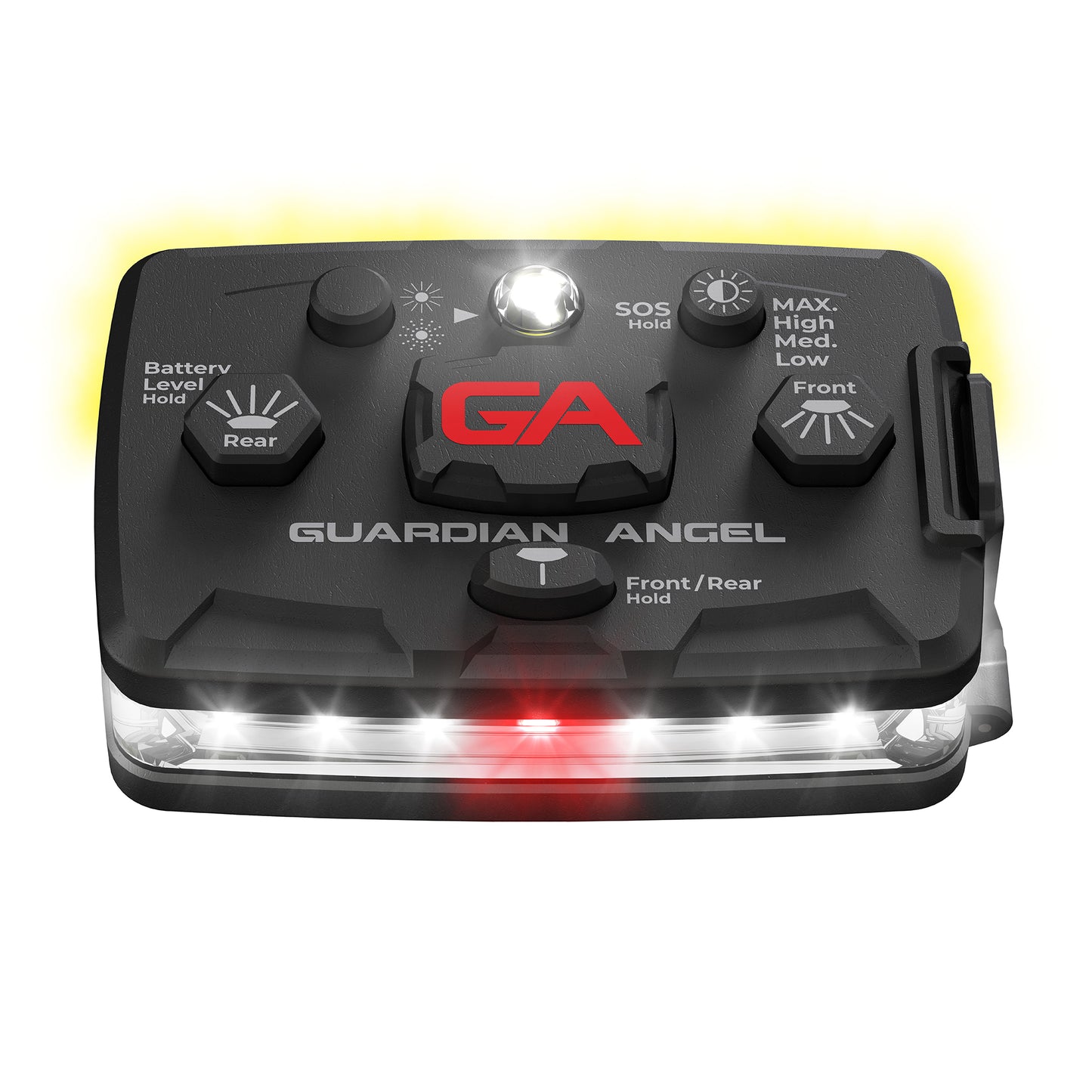 Guardian Angel LED Safety Light Elite Series