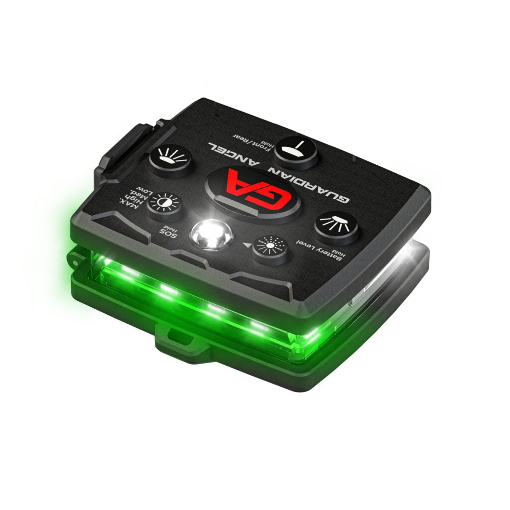 Guardian Angel LED Safety Light Micro Series