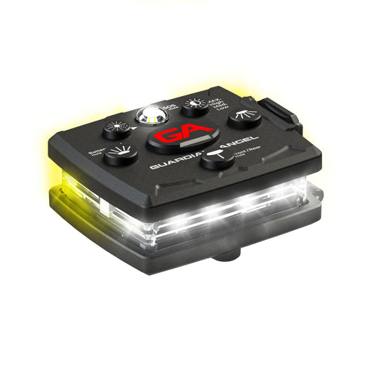 Guardian Angel LED Safety Light Micro Series