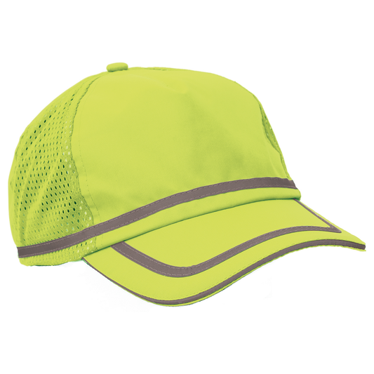 Hi-Viz Ball Cap